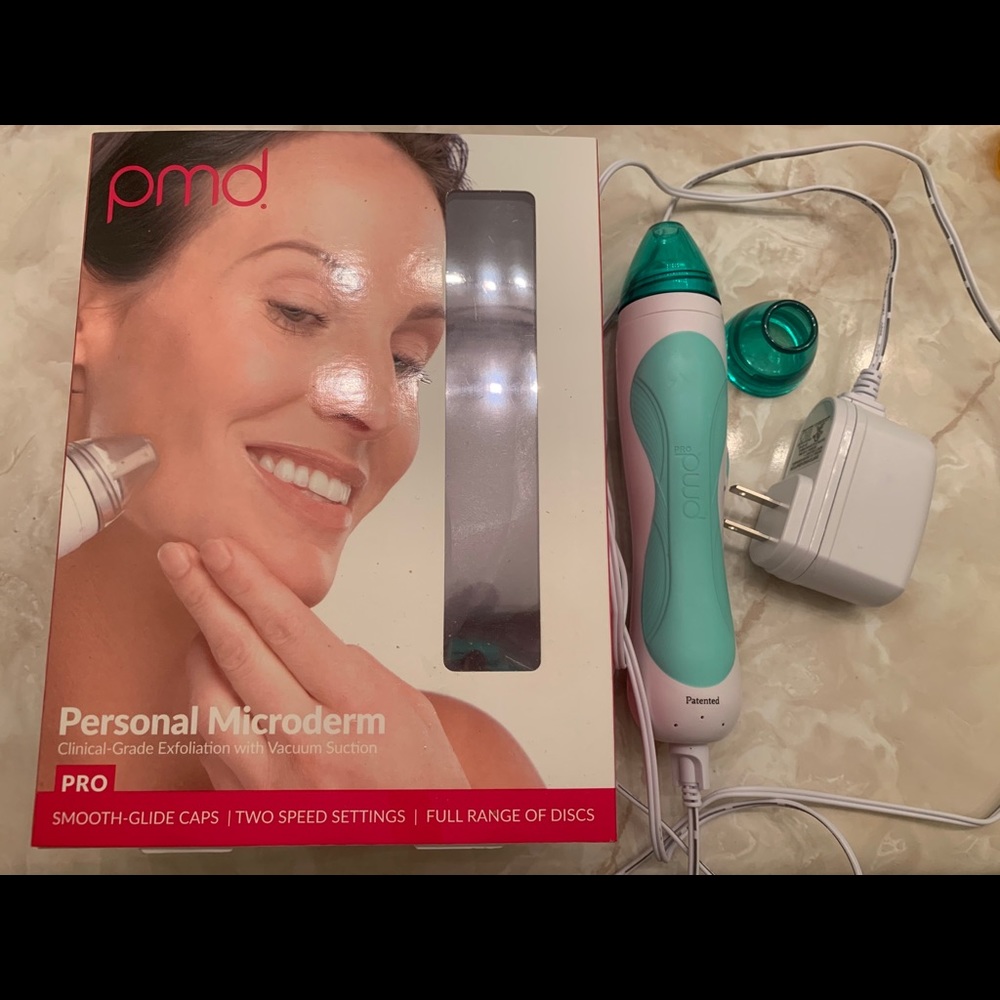 Personal Microderm Pro - Picture 3 of 3